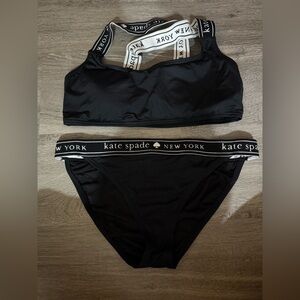 Kate Spade swim suit